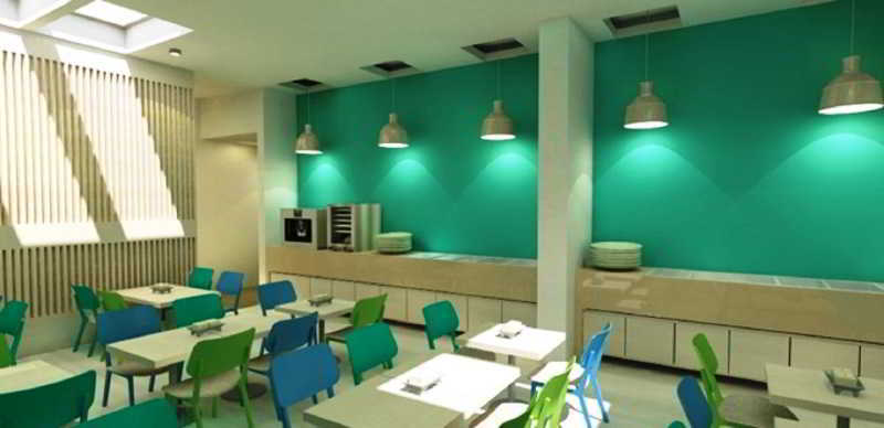 Holiday Inn Express Yopal By Ihg Экстерьер фото