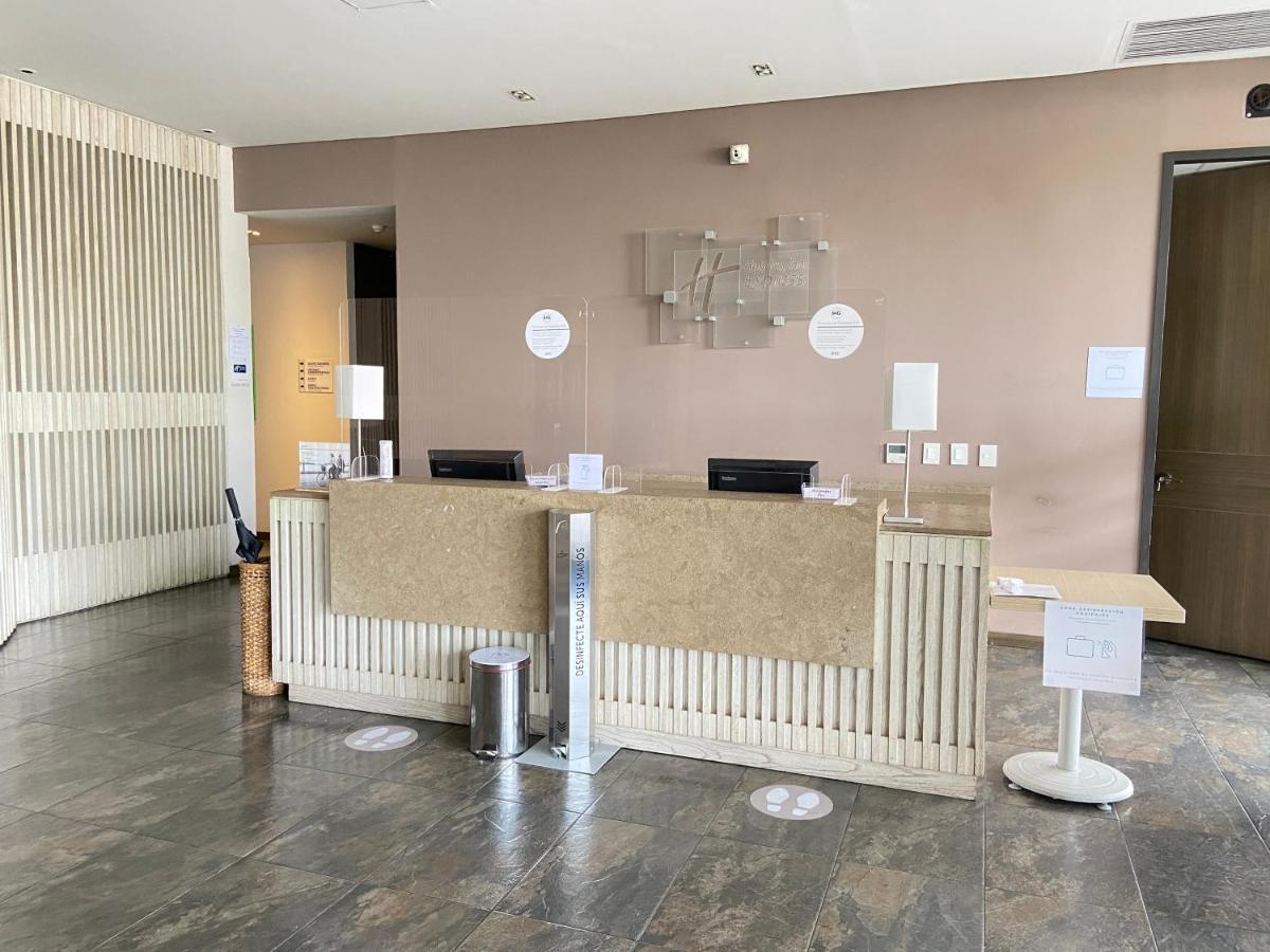 Holiday Inn Express Yopal By Ihg Экстерьер фото
