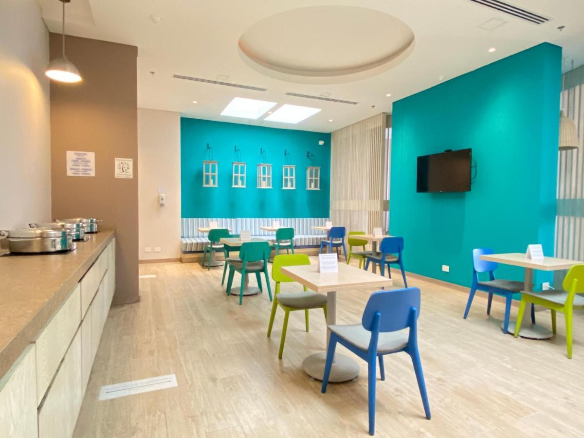 Holiday Inn Express Yopal By Ihg Экстерьер фото