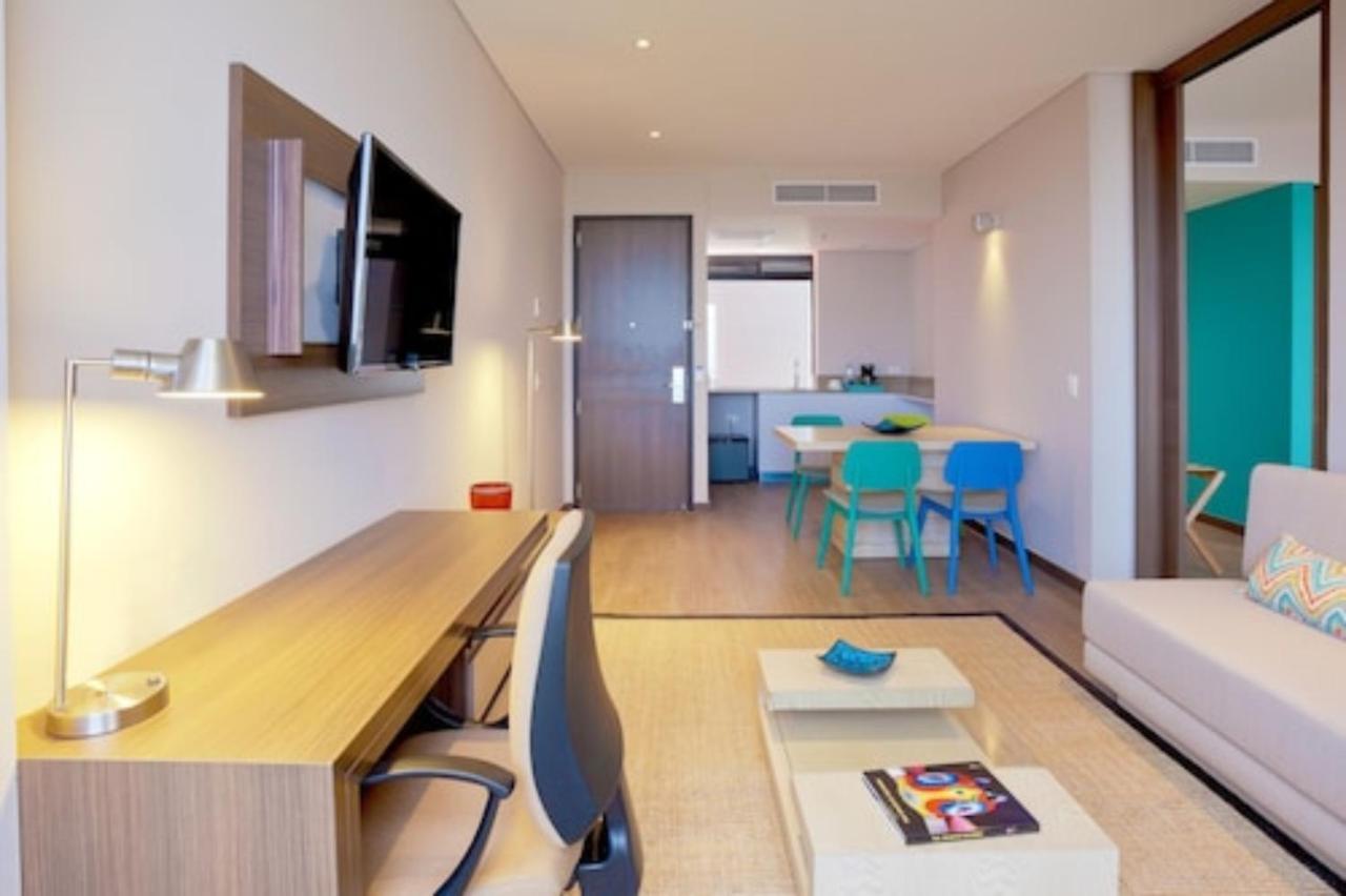Holiday Inn Express Yopal By Ihg Экстерьер фото