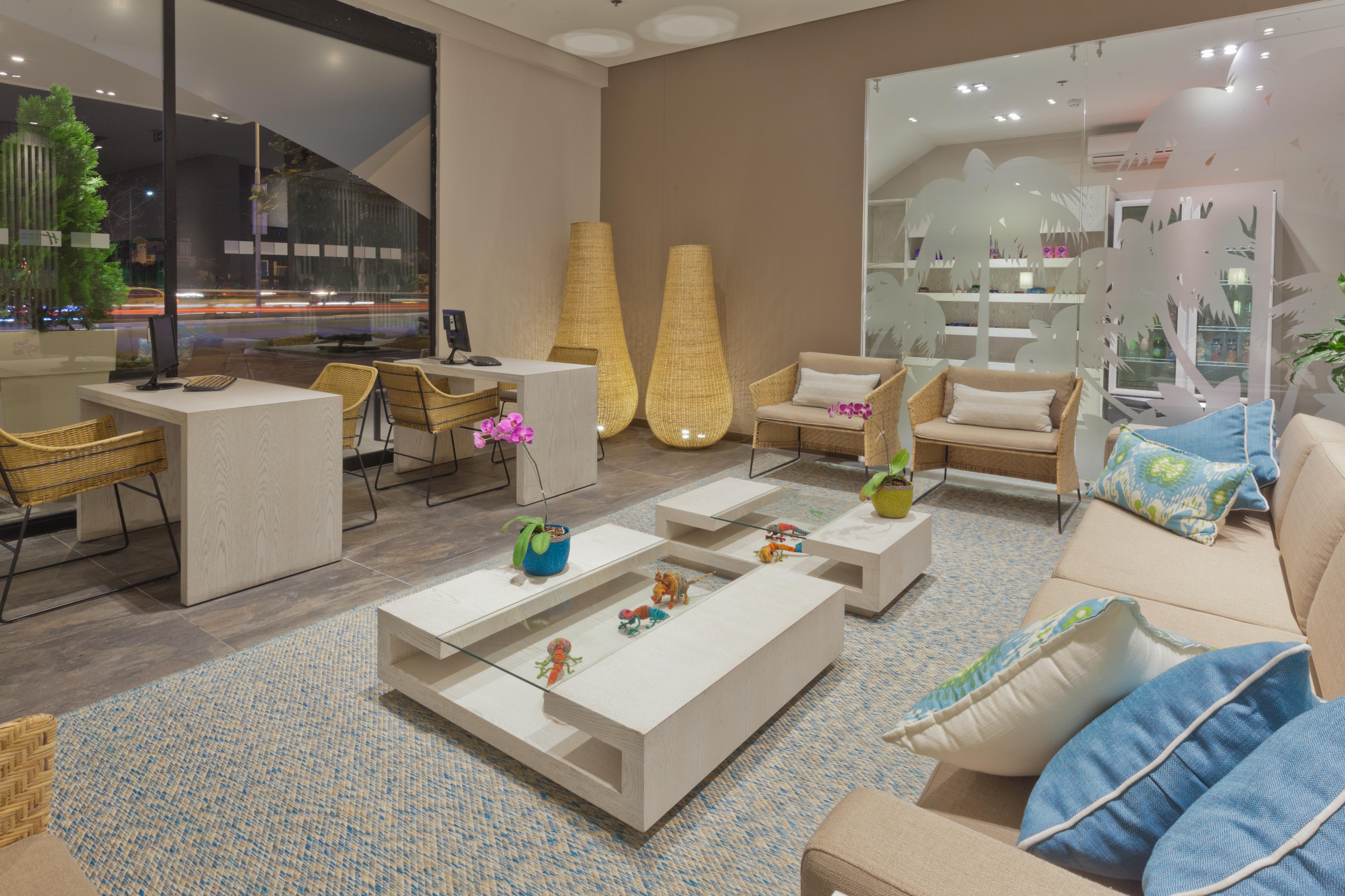 Holiday Inn Express Yopal By Ihg Экстерьер фото