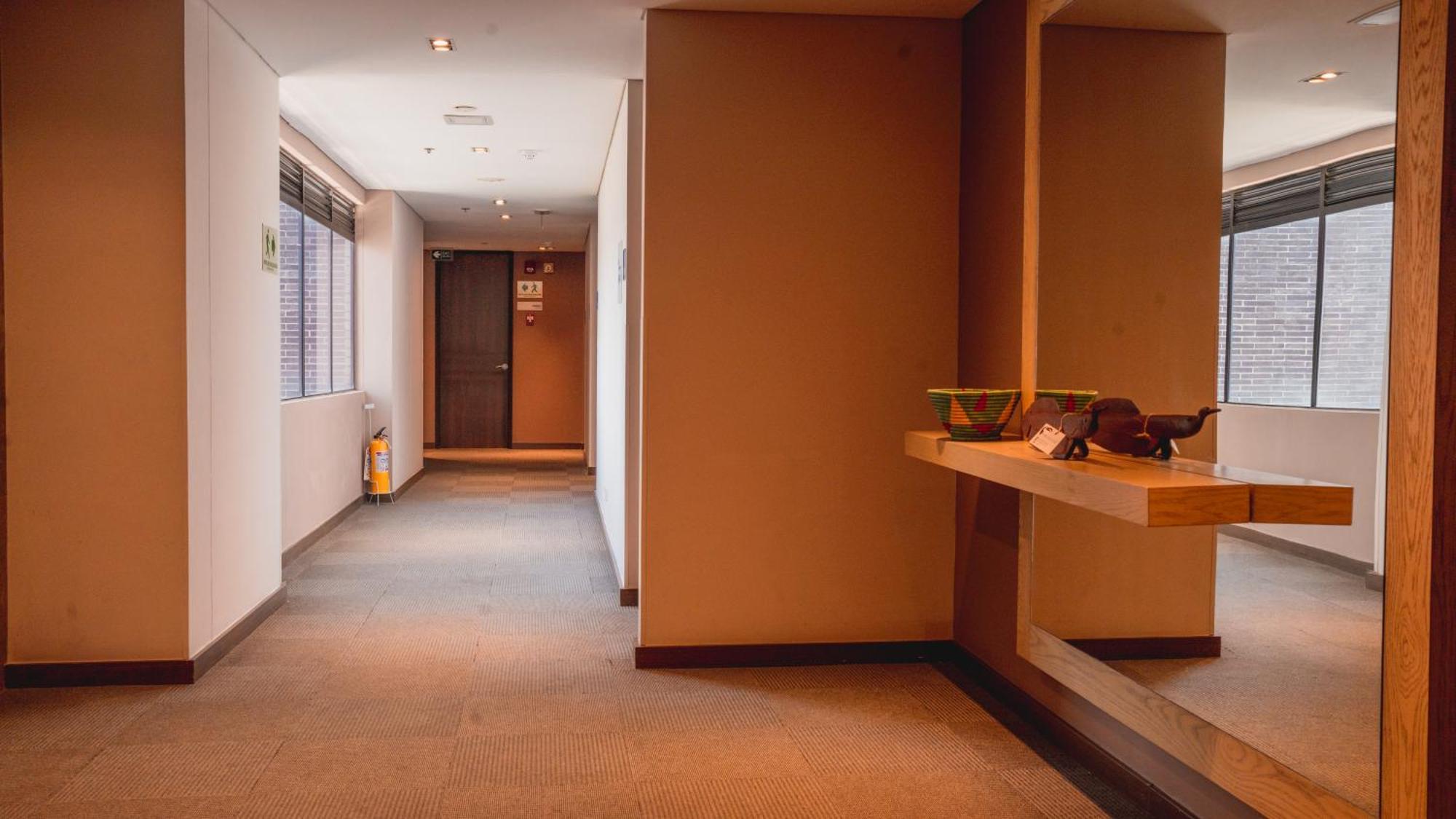 Holiday Inn Express Yopal By Ihg Экстерьер фото