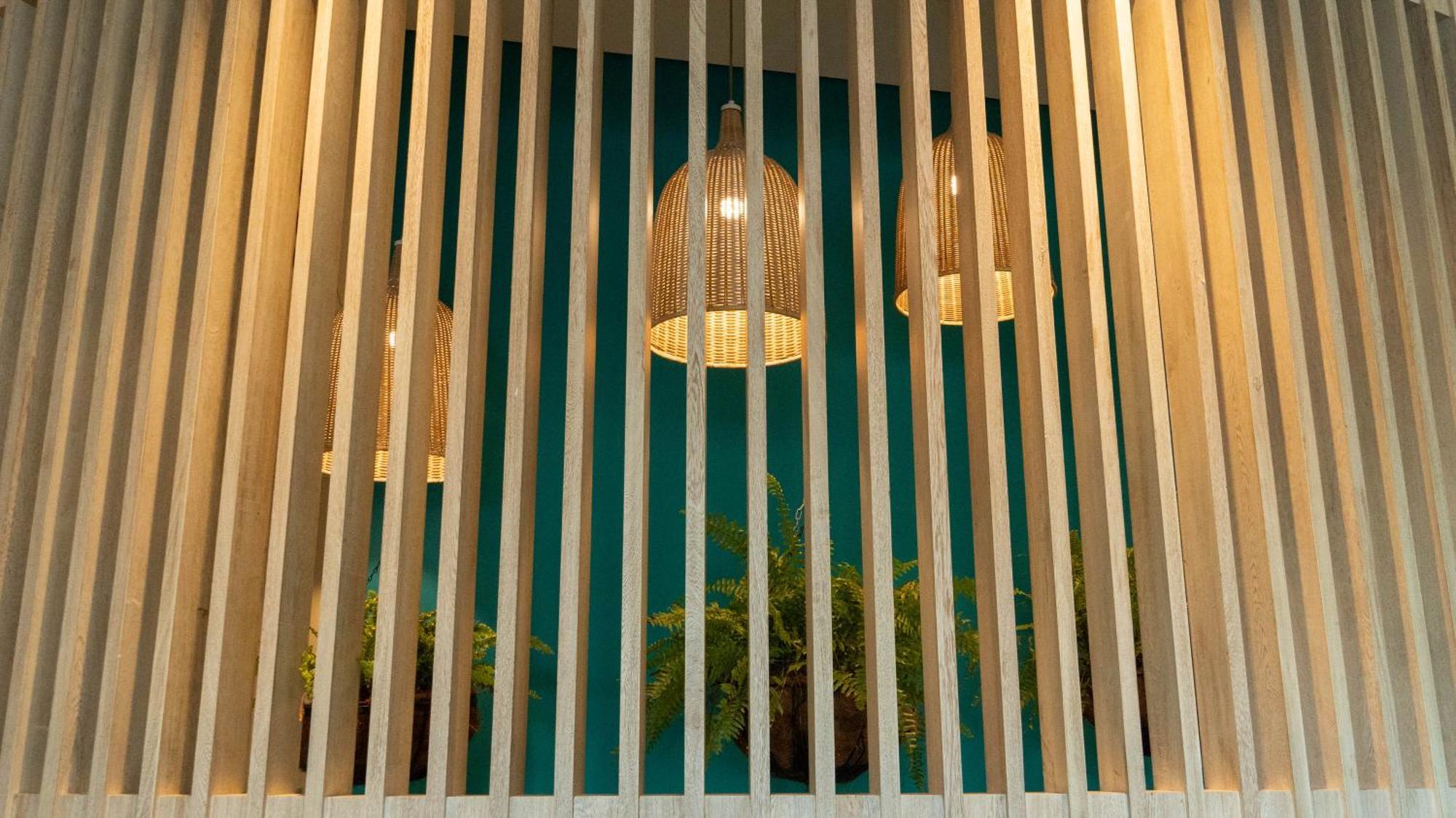 Holiday Inn Express Yopal By Ihg Экстерьер фото