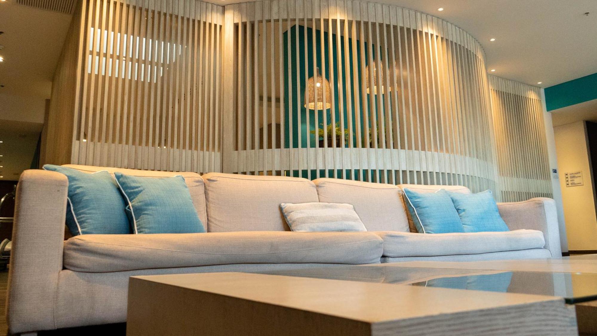 Holiday Inn Express Yopal By Ihg Экстерьер фото