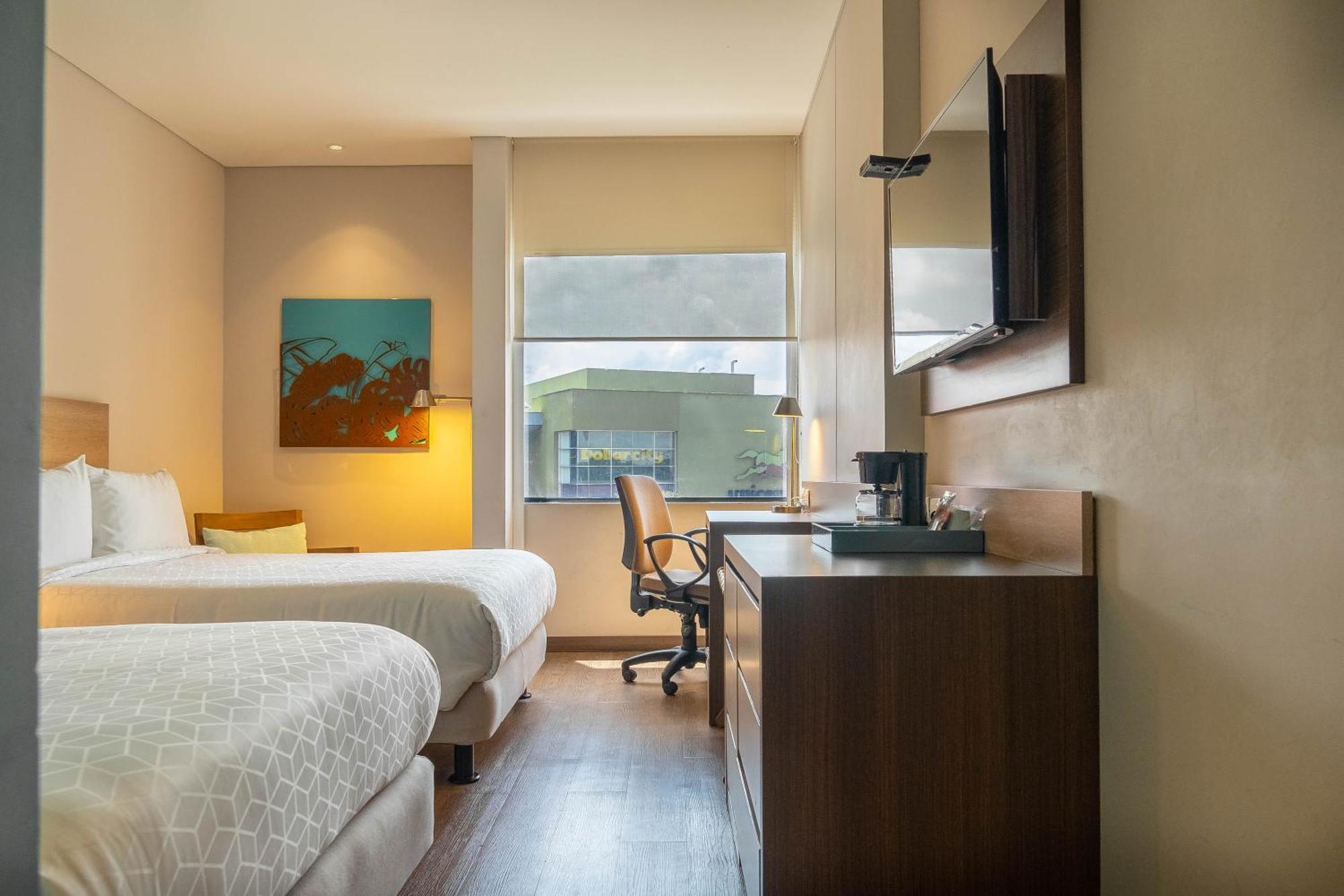 Holiday Inn Express Yopal By Ihg Экстерьер фото