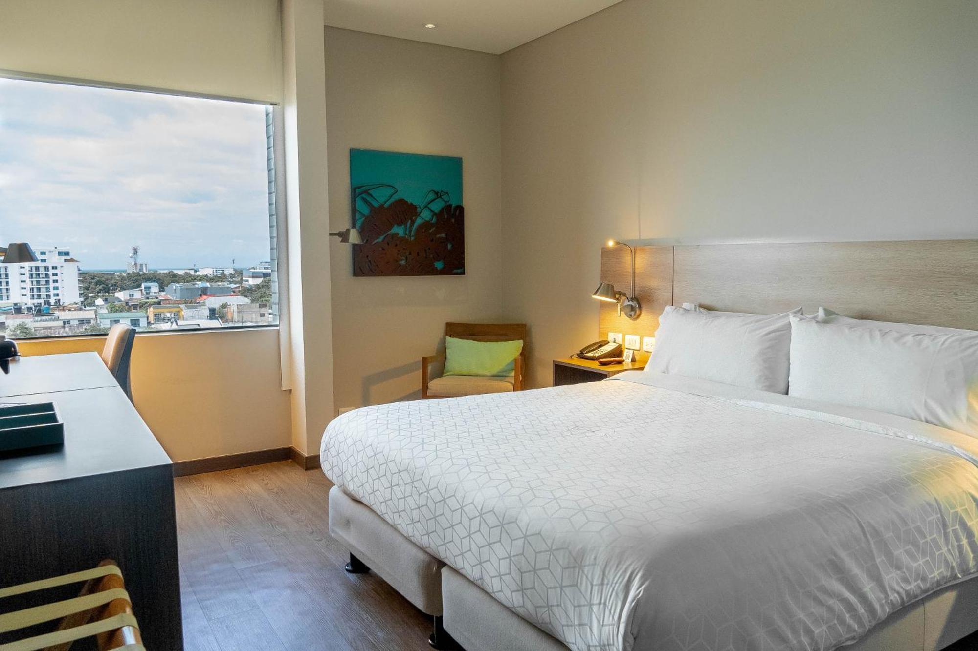 Holiday Inn Express Yopal By Ihg Экстерьер фото