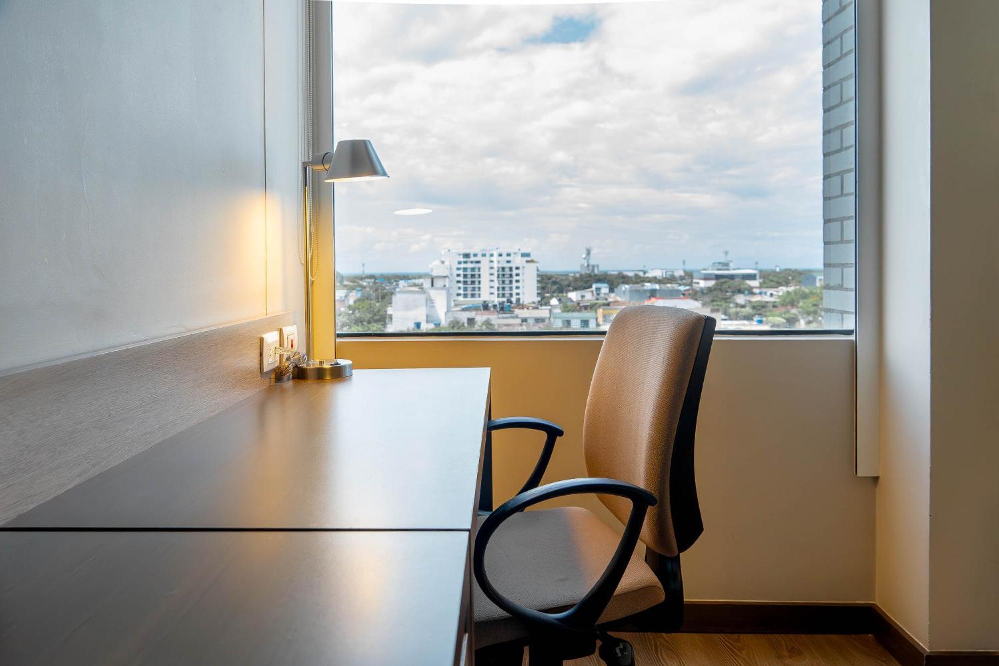 Holiday Inn Express Yopal By Ihg Экстерьер фото