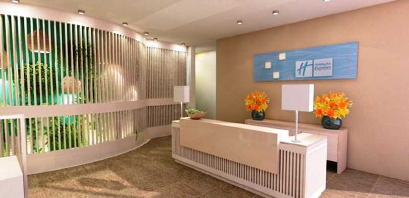 Holiday Inn Express Yopal By Ihg Экстерьер фото