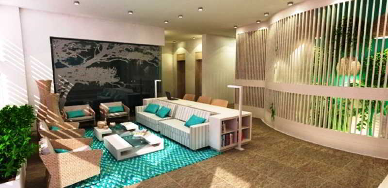 Holiday Inn Express Yopal By Ihg Экстерьер фото